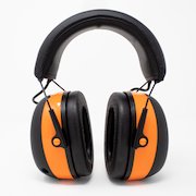 IT-47 IsoTunes Air Defender EN352 Ear Defender